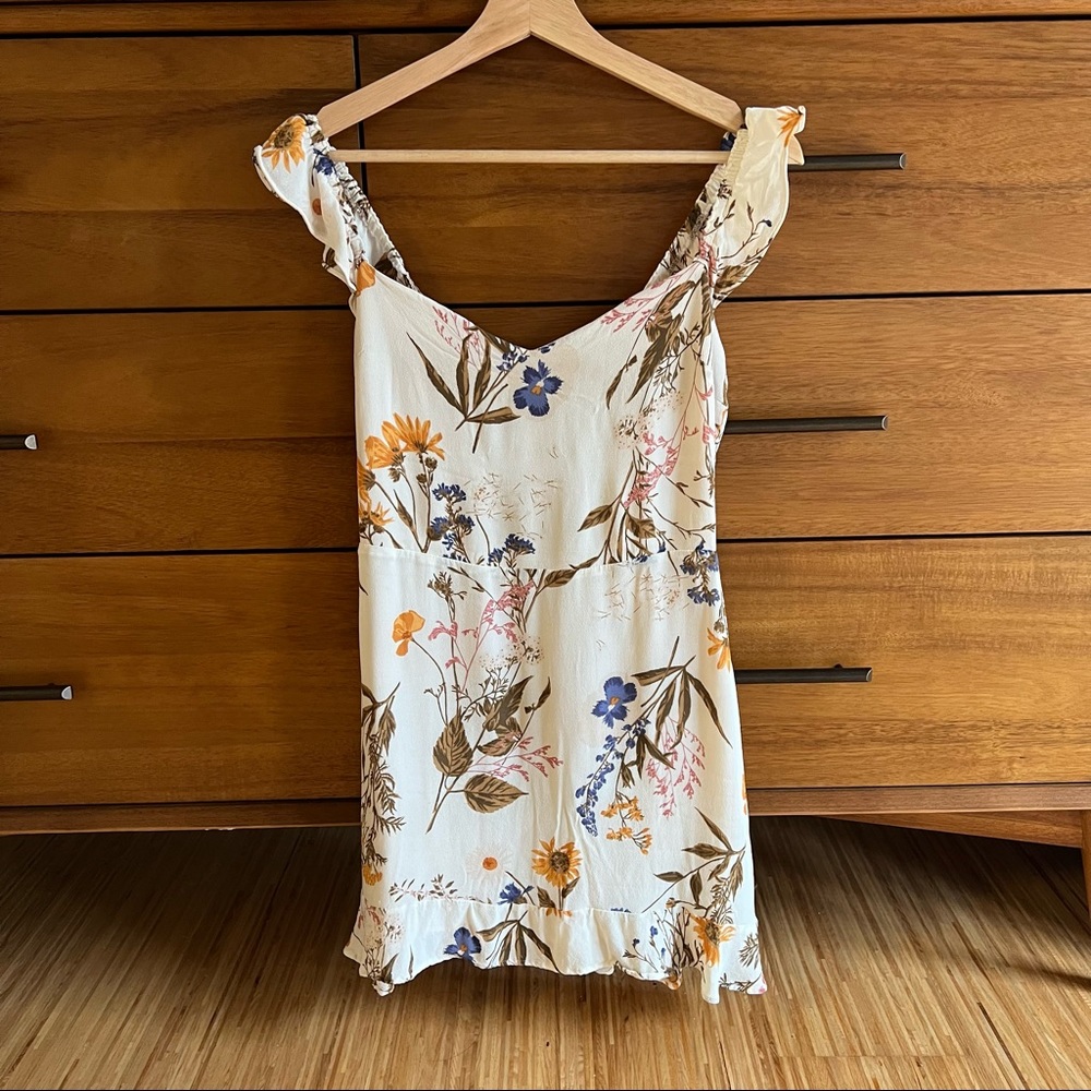 Binx Dress
